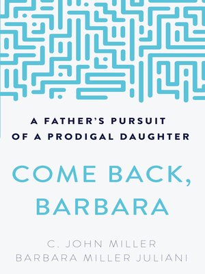 cover image of Come Back, Barbara